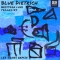blue Dietrich – Western love tragedies (Bar 25 Music)